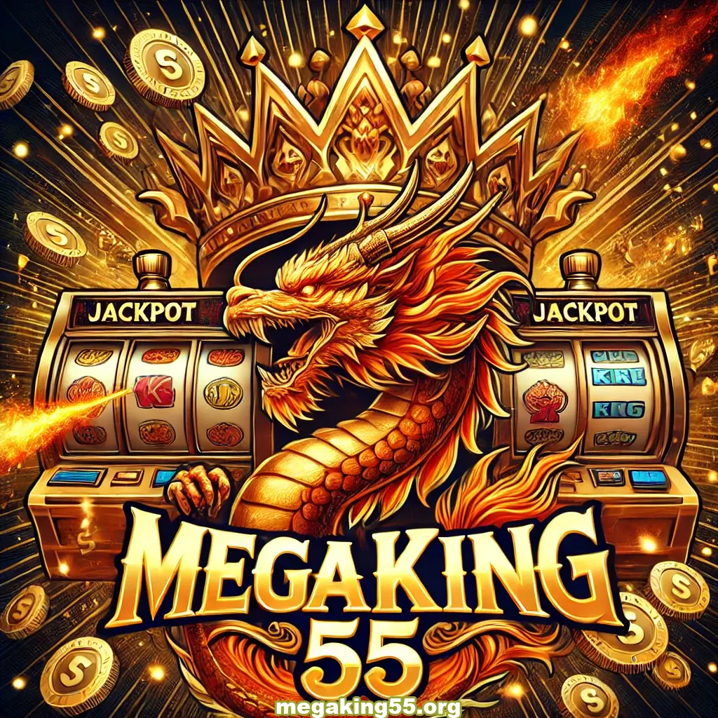 MEGAKING5 : Situs Slot Online Amanah: Pelayanan Terbaik untuk Semua Pemain!